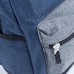 Рюкзак Navy/Grey